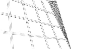 soyut geometrik duvar kağıdı, dijital arkaplan