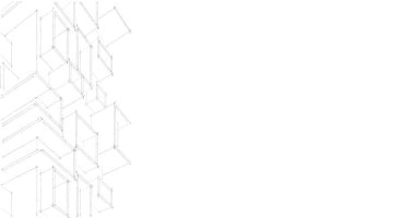 soyut mimari duvar kağıdı, dijital arkaplan