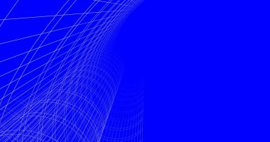 soyut mimari duvar kağıdı, dijital arkaplan