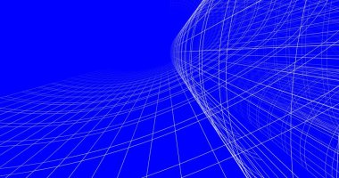 soyut mimari duvar kağıdı, dijital arkaplan