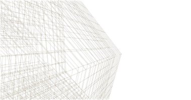 soyut mimari duvar kağıdı, dijital arkaplan