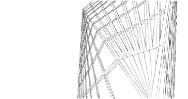 soyut geometrik duvar kağıdı, dijital arkaplan