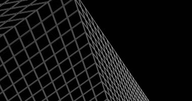 soyut ızgara duvar kağıdı, dijital arkaplan