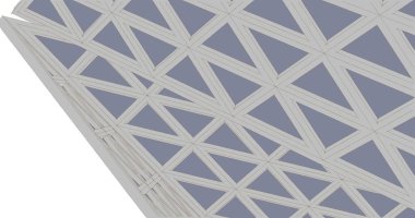 soyut geometrik duvar kağıdı, dijital arkaplan