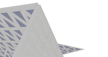 soyut geometrik duvar kağıdı, dijital arkaplan