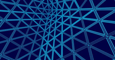 soyut mimari duvar kağıdı, dijital arkaplan