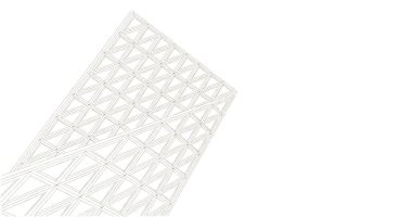 soyut geometrik duvar kağıdı, dijital arkaplan