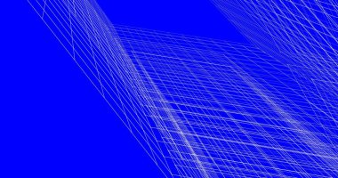 soyut mimari duvar kağıdı, dijital arkaplan