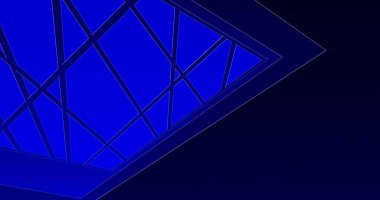 soyut mimari duvar kağıdı, dijital arkaplan