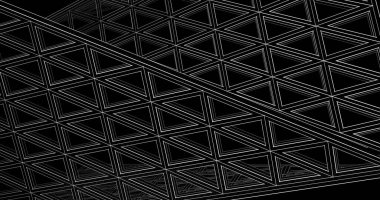 soyut geometrik duvar kağıdı, dijital arkaplan