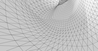 soyut geometrik duvar kağıdı, dijital arkaplan