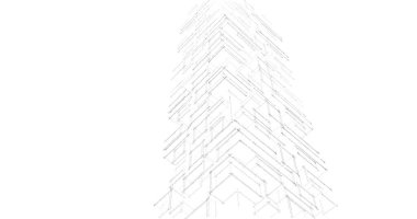 soyut mimari duvar kağıdı, dijital arkaplan