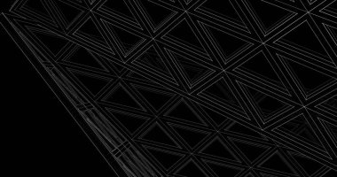 soyut geometrik duvar kağıdı, dijital arkaplan