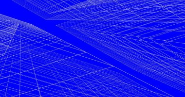 soyut mimari duvar kağıdı, dijital arkaplan