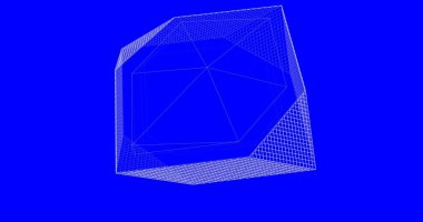 soyut ızgara duvar kağıdı, dijital arkaplan