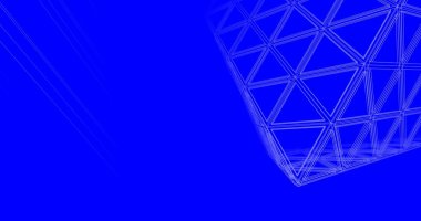 soyut mimari duvar kağıdı, dijital arkaplan