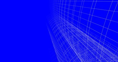 soyut mimari duvar kağıdı, dijital arkaplan