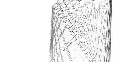 soyut geometrik duvar kağıdı, dijital arkaplan