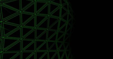 soyut mimari duvar kağıdı, dijital arkaplan