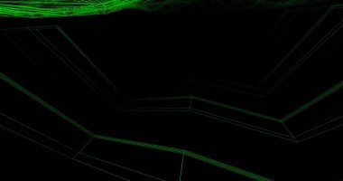 soyut mimari duvar kağıdı, dijital arkaplan