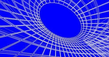 soyut mimari duvar kağıdı, dijital arkaplan