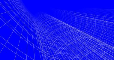 soyut mimari duvar kağıdı, dijital arkaplan