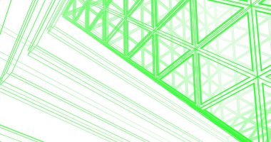 soyut mimari duvar kağıdı, dijital arkaplan