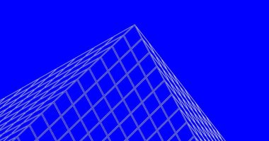 soyut ızgara duvar kağıdı, dijital arkaplan