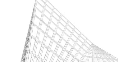 soyut geometrik duvar kağıdı, dijital arkaplan