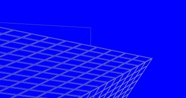 soyut ızgara duvar kağıdı, dijital arkaplan