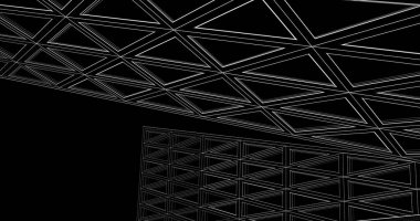 soyut geometrik duvar kağıdı, dijital arkaplan