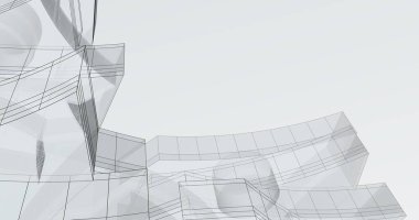 soyut geometrik duvar kağıdı, dijital arkaplan