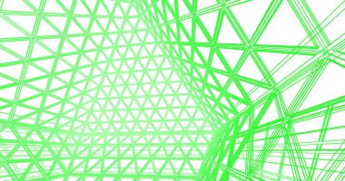 soyut mimari duvar kağıdı, dijital arkaplan