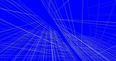 soyut mimari duvar kağıdı, dijital arkaplan