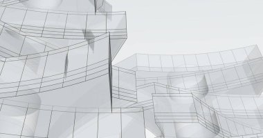 soyut geometrik duvar kağıdı, dijital arkaplan