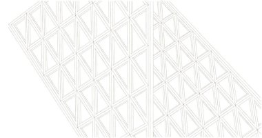 soyut geometrik duvar kağıdı, dijital arkaplan