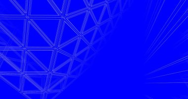 soyut mimari duvar kağıdı, dijital arkaplan