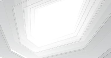 soyut mimari duvar kağıdı, dijital arkaplan