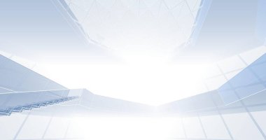 soyut mimari duvar kağıdı, dijital arkaplan