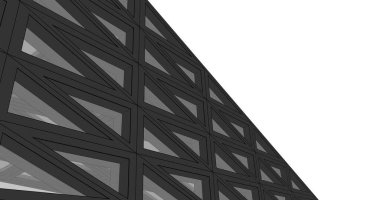 soyut geometrik duvar kağıdı, dijital arkaplan