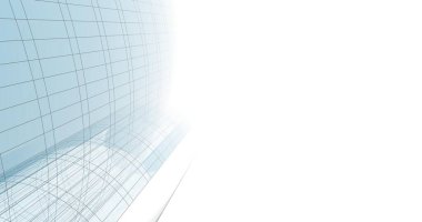 soyut mimari duvar kağıdı, dijital arkaplan