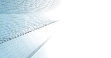 soyut mimari duvar kağıdı, dijital arkaplan