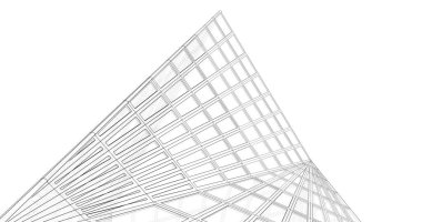 soyut geometrik duvar kağıdı, dijital arkaplan