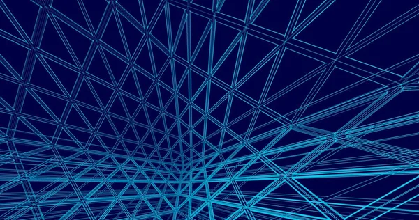 soyut mimari duvar kağıdı, dijital arkaplan