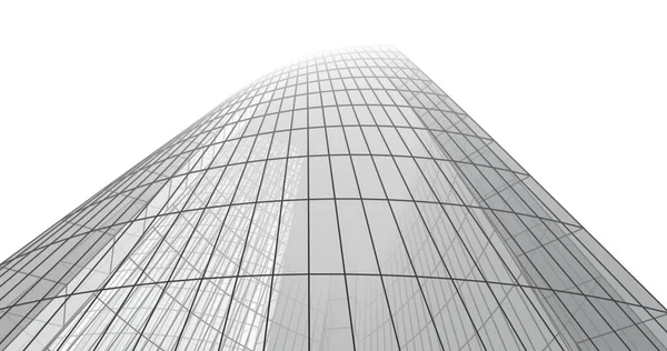 soyut mimari duvar kağıdı, dijital arkaplan