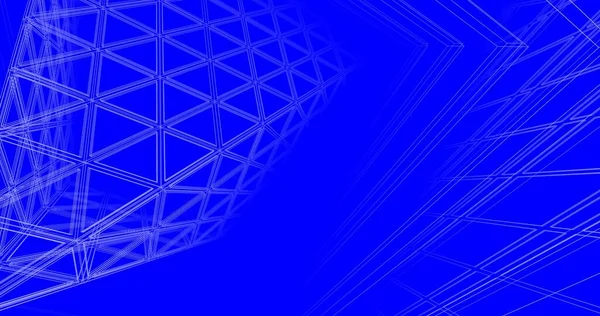 soyut mimari duvar kağıdı, dijital arkaplan