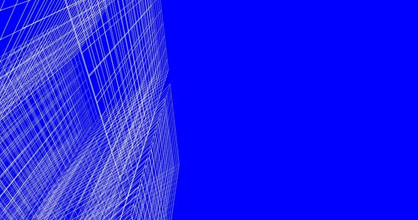 soyut mimari duvar kağıdı, dijital arkaplan