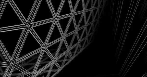 soyut mimari duvar kağıdı, dijital arkaplan