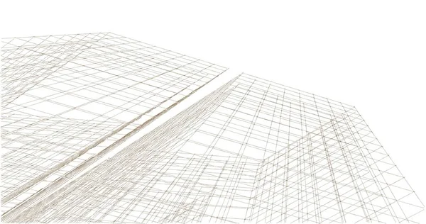 soyut mimari duvar kağıdı, dijital arkaplan