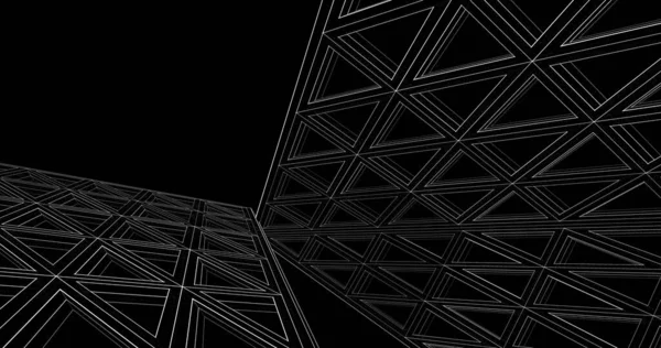 soyut geometrik duvar kağıdı, dijital arkaplan